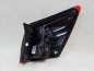 NISSAN QASHQAI J10 LIFT 10-13 LAMPA TYL LEWA