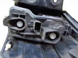 NISSAN QASHQAI J10 LIFT 10-13 LAMPA TYL LEWA