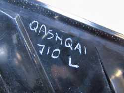 NISSAN QASHQAI J10 LIFT 10-13 LAMPA TYL LEWA