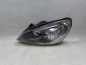VOLVO S60 II V60 10-13 LAMPA REFLEKTOR PRZOD LEWY XENON UK USZKODZONY 31299992