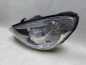 VOLVO S60 II V60 10-13 LAMPA REFLEKTOR PRZOD LEWY XENON UK USZKODZONY 31299992