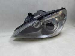 VOLVO S60 II V60 10-13 LAMPA REFLEKTOR PRZOD LEWY XENON UK USZKODZONY 31299992