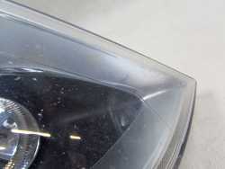 VOLVO S60 II V60 10-13 LAMPA REFLEKTOR PRZOD LEWY XENON UK USZKODZONY 31299992