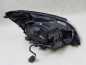 VOLVO S60 II V60 10-13 LAMPA REFLEKTOR PRZOD LEWY XENON UK USZKODZONY 31299992
