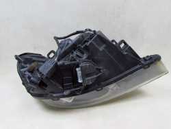 VOLVO S60 II V60 10-13 LAMPA REFLEKTOR PRZOD LEWY XENON UK USZKODZONY 31299992
