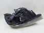 VOLVO S60 II V60 10-13 LAMPA REFLEKTOR PRZOD LEWY XENON UK USZKODZONY 31299992