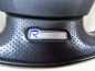 VOLVO C30 S40 V50 C70 R-DESIGN KIEROWNICA SKORA PODUSZKA AIRBAG MULTIFUNKCJA 04-12
