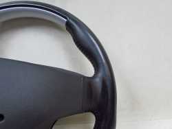 VOLVO C30 S40 V50 C70 R-DESIGN KIEROWNICA SKORA PODUSZKA AIRBAG MULTIFUNKCJA 04-12
