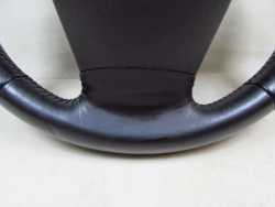 VOLVO C30 S40 V50 C70 R-DESIGN KIEROWNICA SKORA PODUSZKA AIRBAG MULTIFUNKCJA 04-12