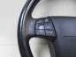 VOLVO S80 II V70 III XC70 06-16 KIEROWNICA SKORA MUTIFUNKCJA SUPER STAN