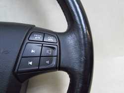 VOLVO S80 II V70 III XC70 06-16 KIEROWNICA SKORA MUTIFUNKCJA SUPER STAN
