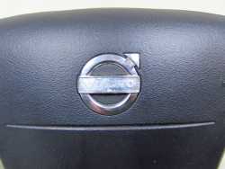VOLVO S80 II V70 III XC70 06-16 KIEROWNICA SKORA MUTIFUNKCJA SUPER STAN