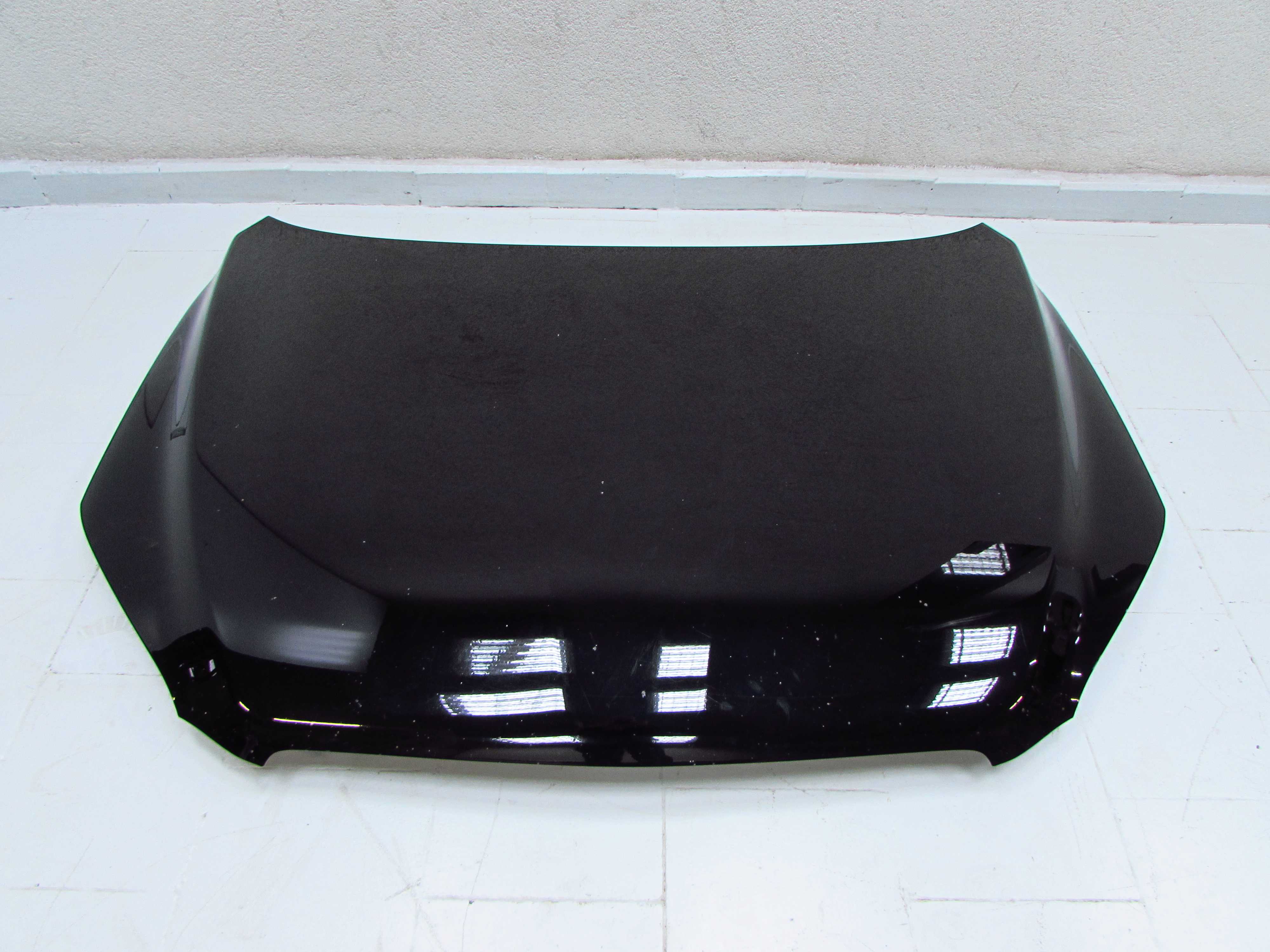 TOYOTA RAV4 III 06-09 MASKA POKRYWA SILNIKA 202
