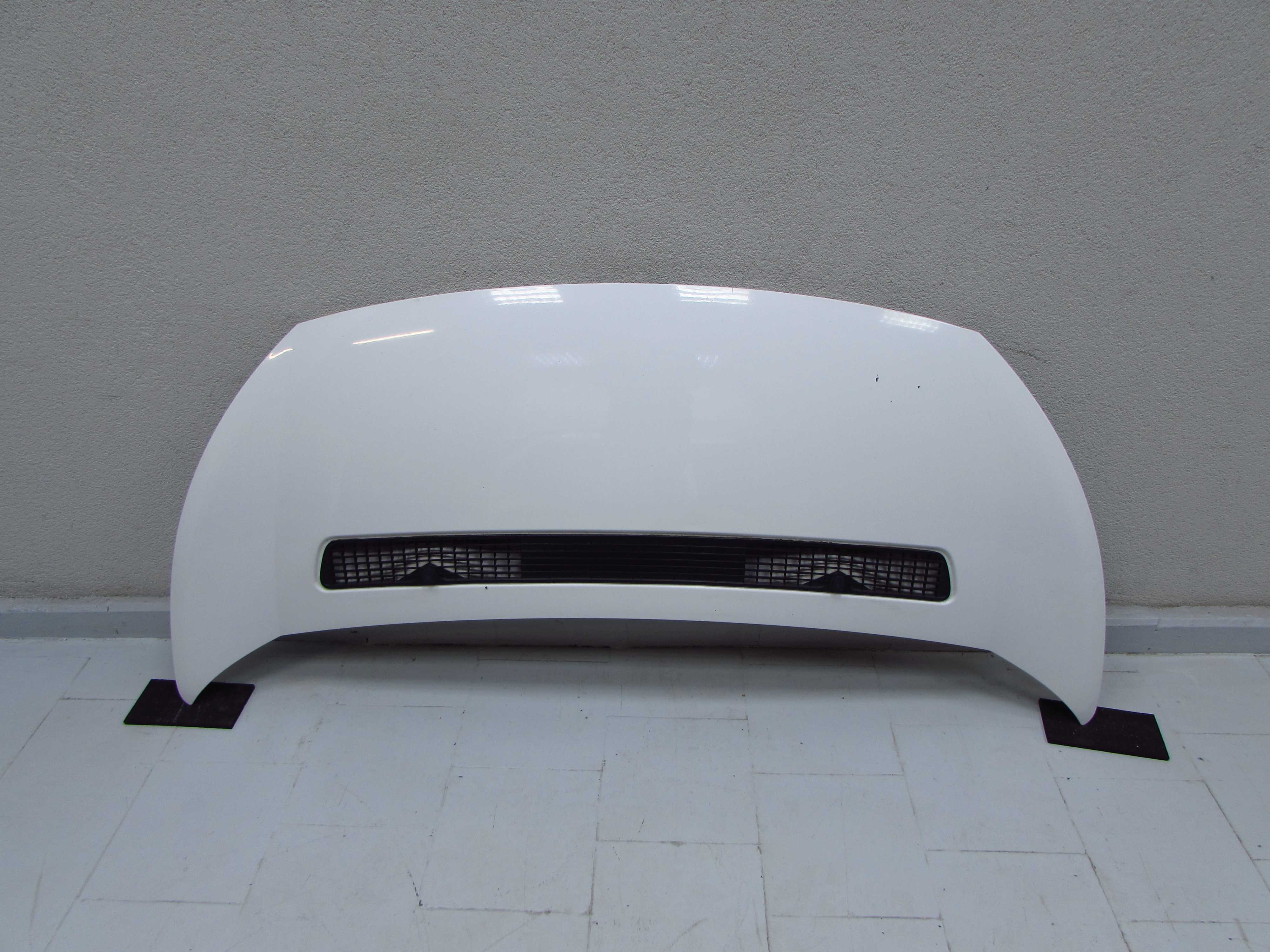 FIAT SCUDO II JUMPY EXPERT II MASKA POKRYWA SILNIKA EWPA 06-16