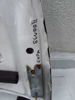 FIAT SCUDO II JUMPY EXPERT II MASKA POKRYWA SILNIKA EWPA 06-16