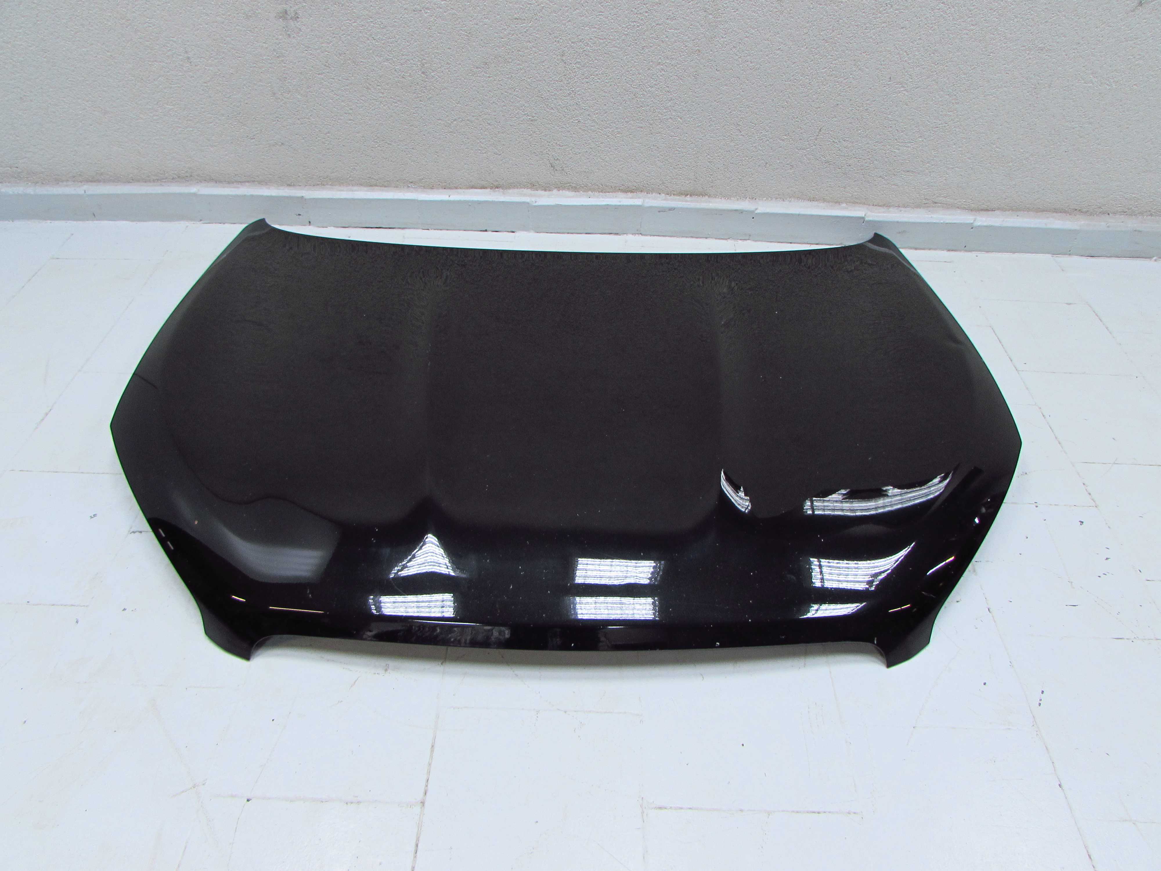 NISSAN QASHQAI J10 LIFT 10-13 MASKA POKRYWA SILNIKA Z11