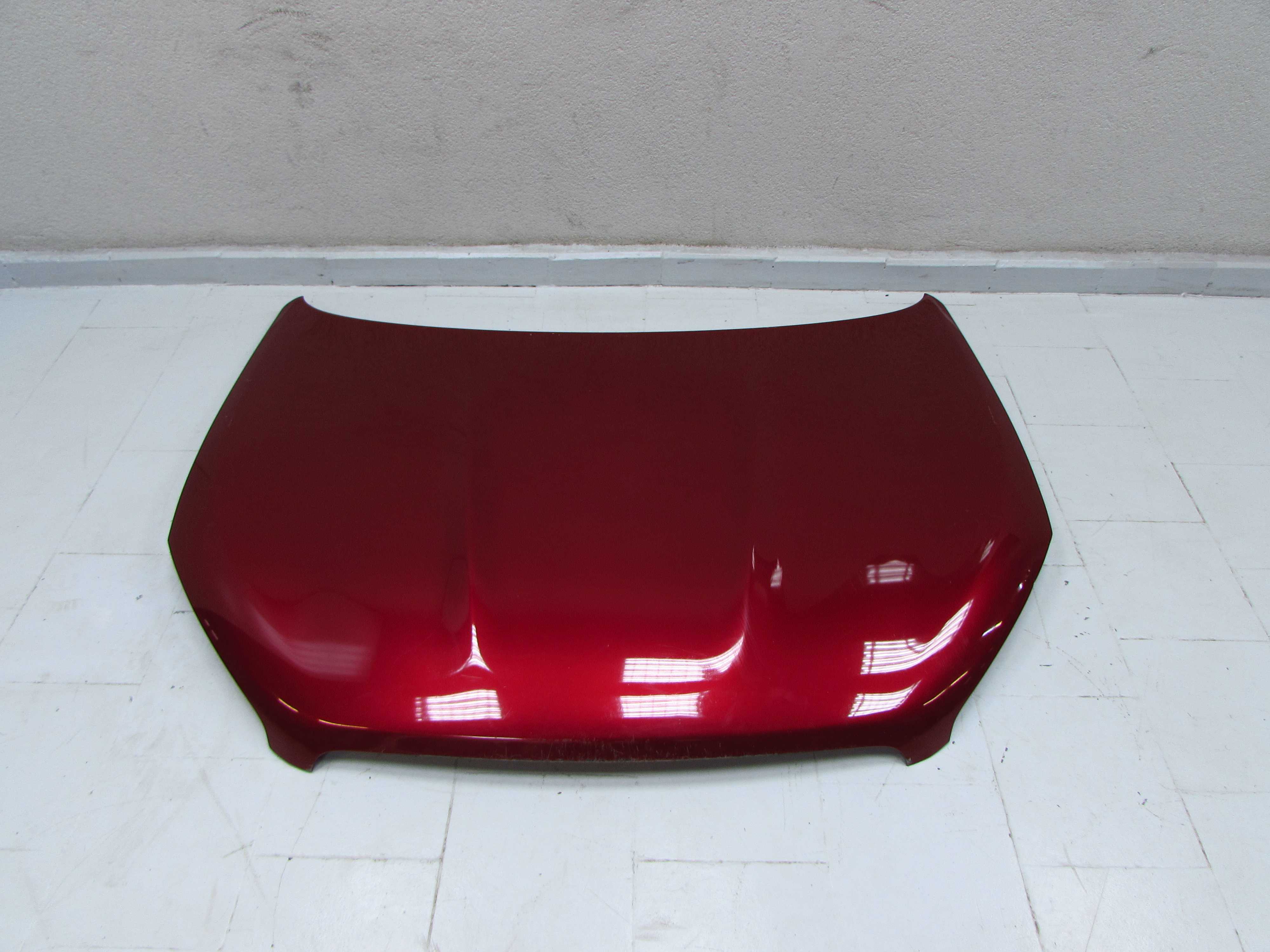NISSAN QASHQAI J10 LIFT 10-13 MASKA POKRYWA SILNIKA NAJ