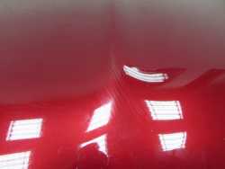NISSAN QASHQAI J10 LIFT 10-13 MASKA POKRYWA SILNIKA NAJ