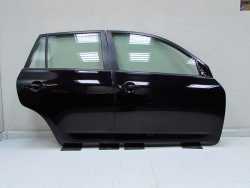 TOYOTA RAV4 III 06-09 DRZWI TYL PRAWY KPL SZYBA 202
