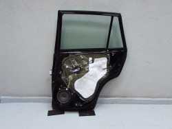 TOYOTA RAV4 III 06-09 DRZWI TYL PRAWY KPL SZYBA 202
