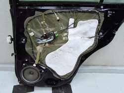 TOYOTA RAV4 III 06-09 DRZWI TYL PRAWY KPL SZYBA 202