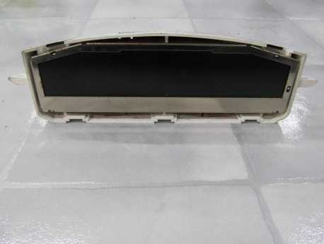 SAAB 93PANEL WYSWIETLACZ MONITOR 12802302 FA