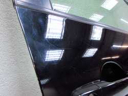 TOYOTA RAV4 III 06-09 DRZWI PRZOD PRAWY KPL SZYBA 202