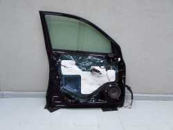 TOYOTA RAV4 III 06-09 DRZWI PRZOD LEWY KPL SZYBA 202