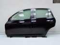 TOYOTA RAV4 III 06-09 DRZWI TYL LEWY KPL SZYBA 202