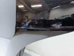 TOYOTA RAV4 III 06-09 DRZWI TYL LEWY KPL SZYBA 202