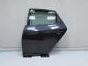 SEAT IBIZA IV HB 08-12 DRZWI TYL LEWE KPL LW7Z