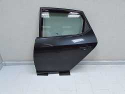 SEAT IBIZA IV HB 08-12 DRZWI TYL LEWE KPL LW7Z