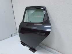 SEAT IBIZA IV HB 08-12 DRZWI TYL LEWE KPL LW7Z