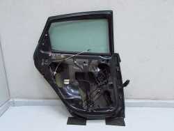 SEAT IBIZA IV HB 08-12 DRZWI TYL LEWE KPL LW7Z
