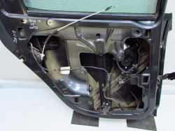 SEAT IBIZA IV HB 08-12 DRZWI TYL LEWE KPL LW7Z