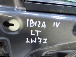 SEAT IBIZA IV HB 08-12 DRZWI TYL LEWE KPL LW7Z