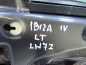 SEAT IBIZA IV HB 08-12 DRZWI TYL LEWE KPL LW7Z