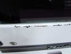 PEUGEOT PARTNER BERLINGO I LIFT DRZWI TYL TYLNE PRAWE EWPA