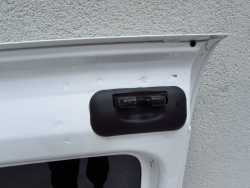 PEUGEOT PARTNER BERLINGO I LIFT DRZWI TYL TYLNE PRAWE EWPA