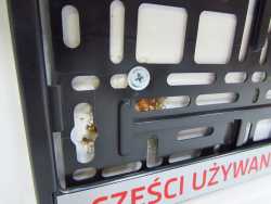 PEUGEOT PARTNER BERLINGO I LIFT DRZWI TYL TYLNE LEWE EWPA