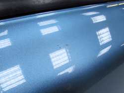 VOLVO S40 V50 04-12 DRZWI PRZOD PRZEDNIE LEWE 479-16