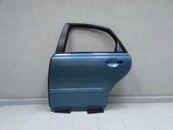 VOLVO S40 04-12 DRZWI TYL TYLNE LEWE 479-16