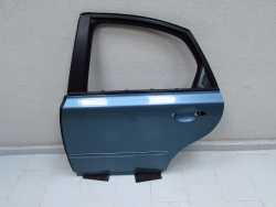 VOLVO S40 04-12 DRZWI TYL TYLNE LEWE 479-16