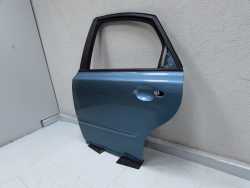 VOLVO S40 04-12 DRZWI TYL TYLNE LEWE 479-16