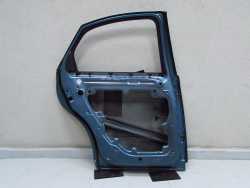 VOLVO S40 04-12 DRZWI TYL TYLNE LEWE 479-16