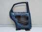 VOLVO S40 04-12 DRZWI TYL TYLNE LEWE 479-16