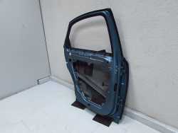 VOLVO S40 04-12 DRZWI TYL TYLNE LEWE 479-16