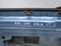 VOLVO S40 04-12 DRZWI TYL TYLNE LEWE 479-16