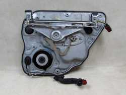 VOLVO S40 V50 04-12 MECHANIZM PODNOSNIK SZYBY TYL LEWY 992674-101