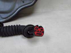 VOLVO S40 V50 04-12 MECHANIZM PODNOSNIK SZYBY TYL LEWY 992674-101